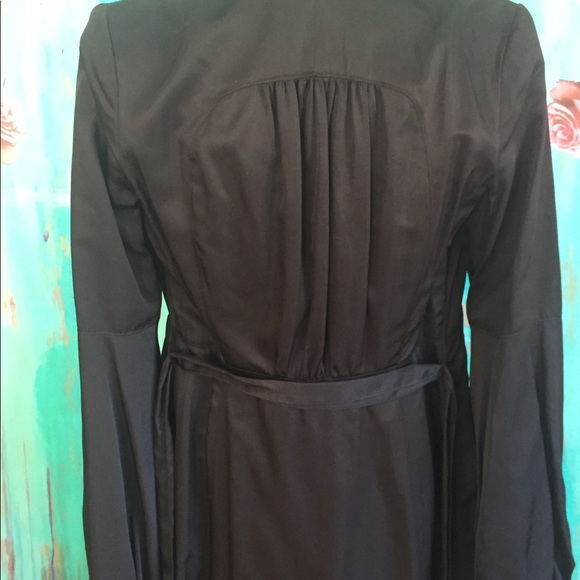 Opera Coat - Picture 5 of 5